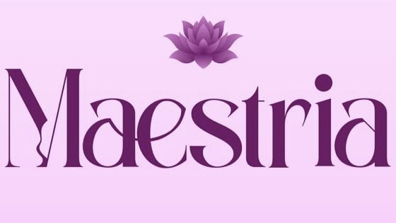Maestria production