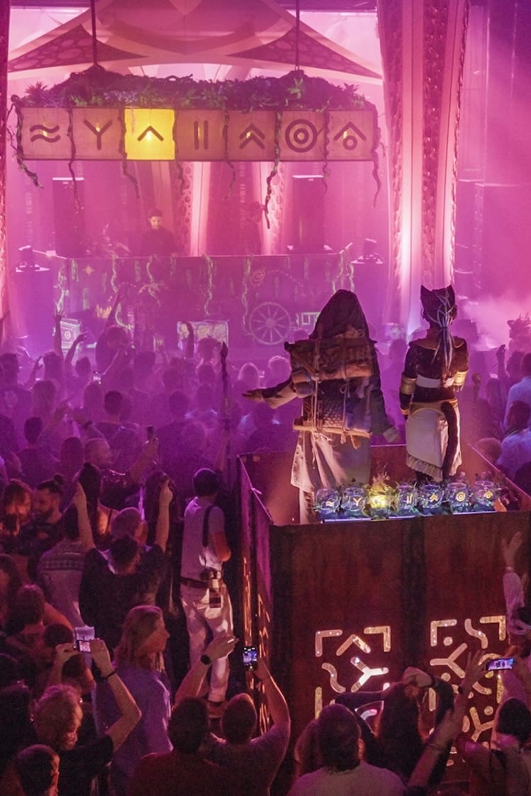 7 Vibes Journey In Amsterdam