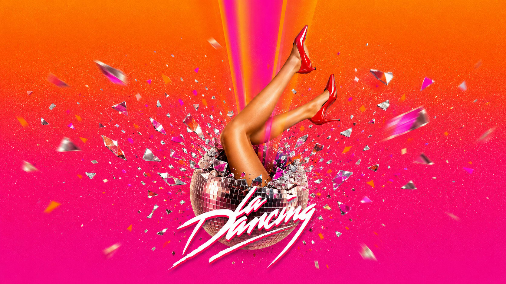 La Dancing # Samedi 19 Déc
