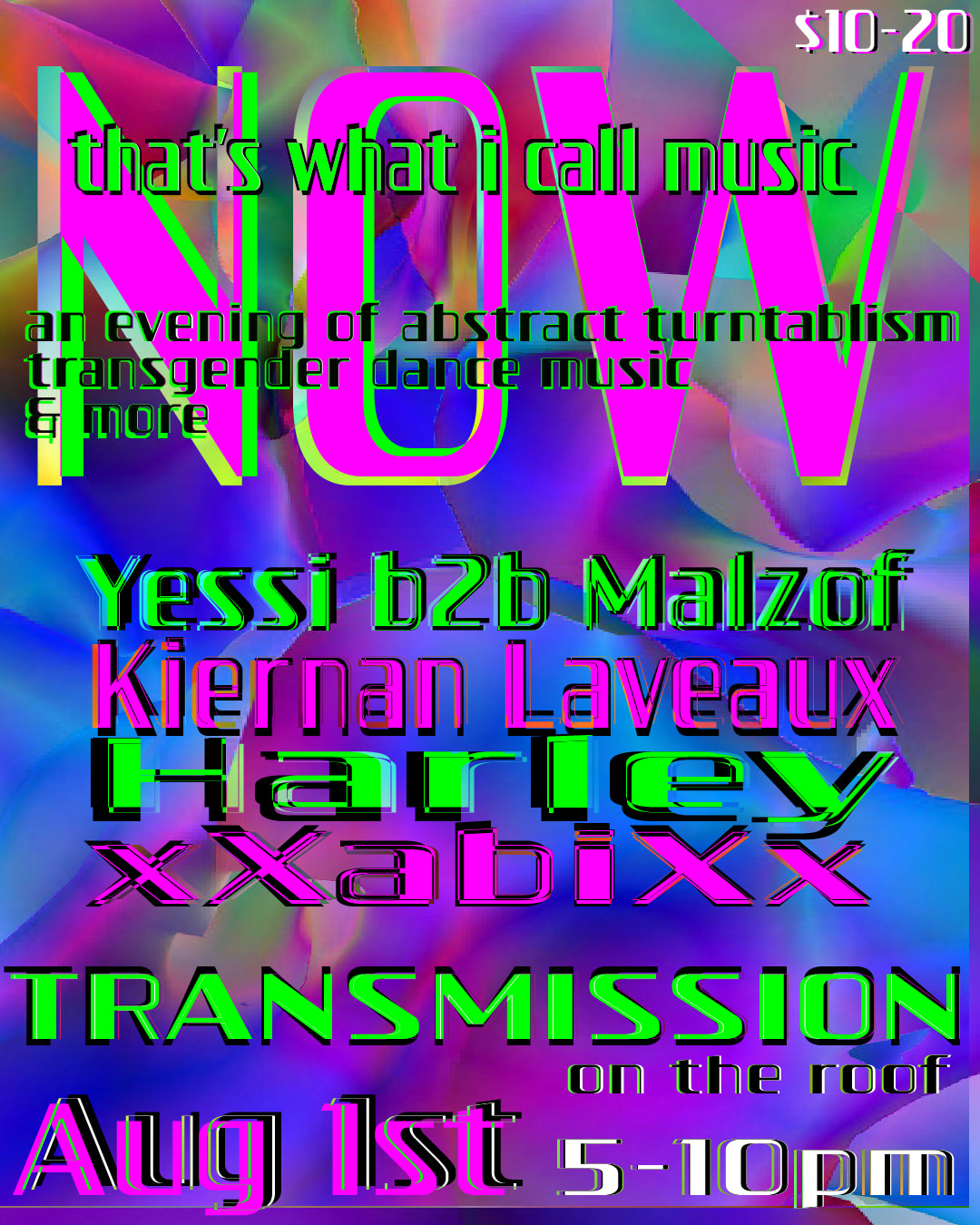 Now Thats What I Call Music!