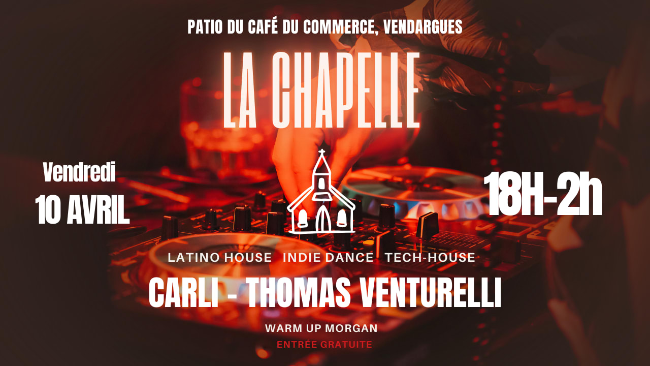 La Chapelle