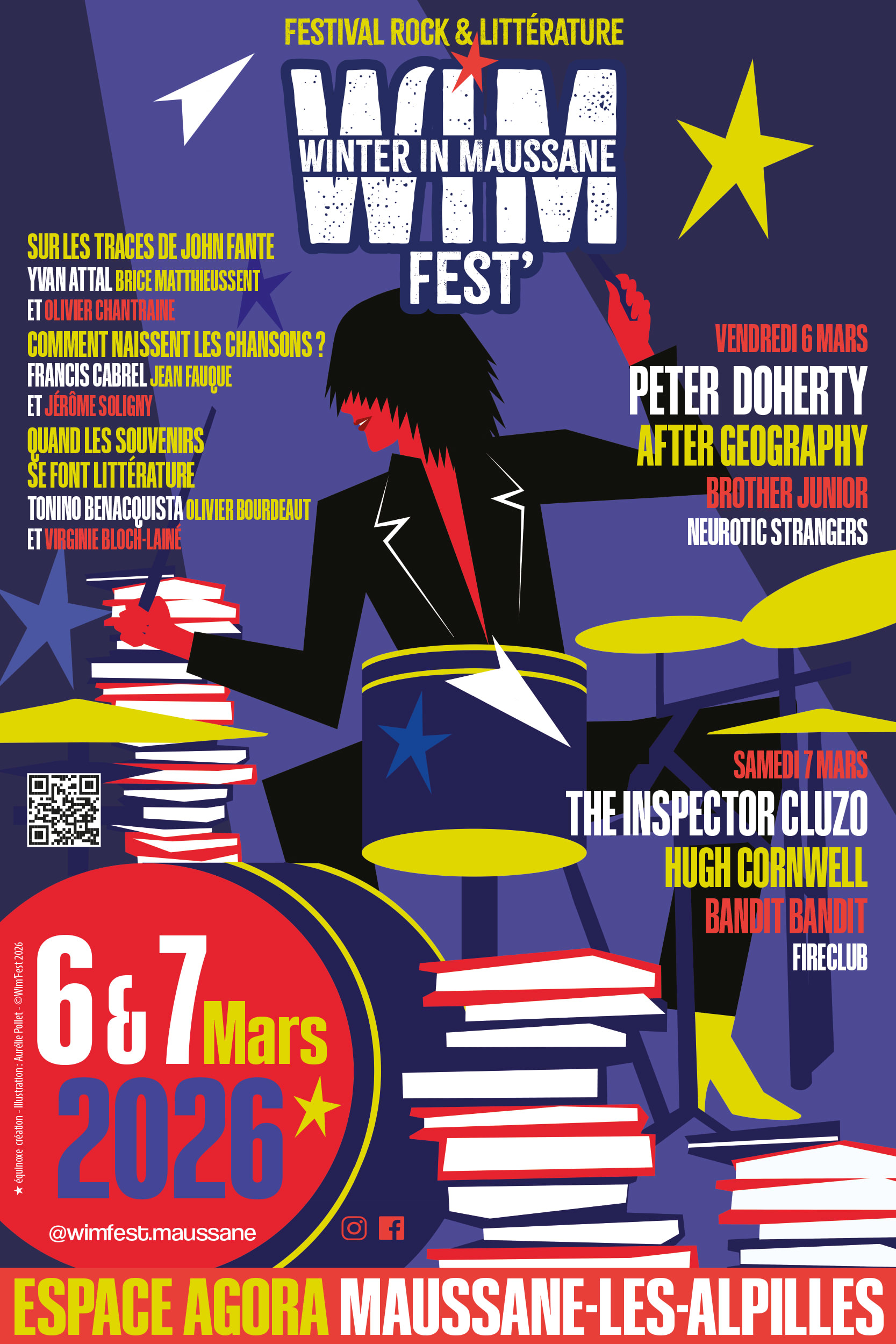 Wimfest