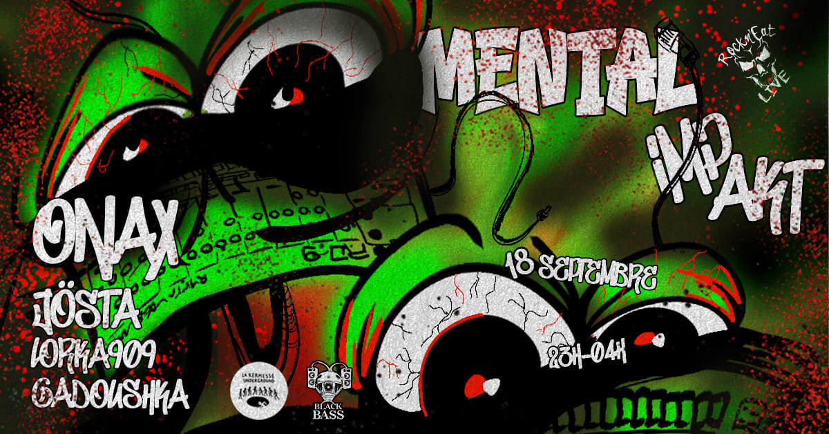 Mental Impakt