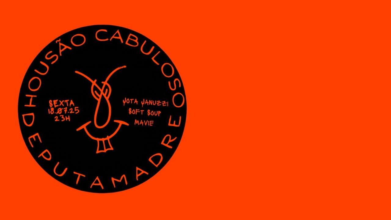 Housão Cabuloso 18/7