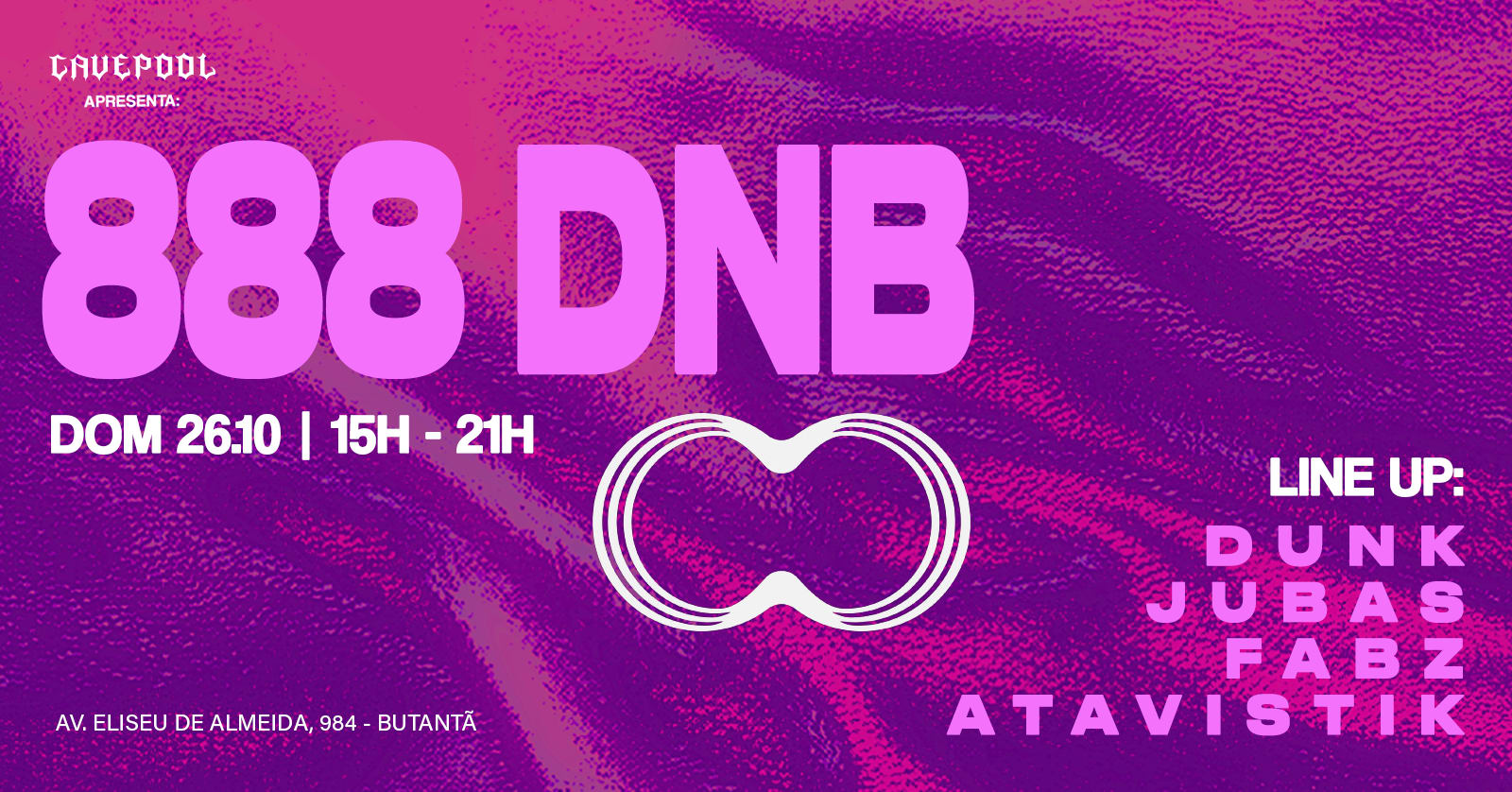 888dnb Na Cavepool Com Dunk, Jubas, Fabz E Atavistik