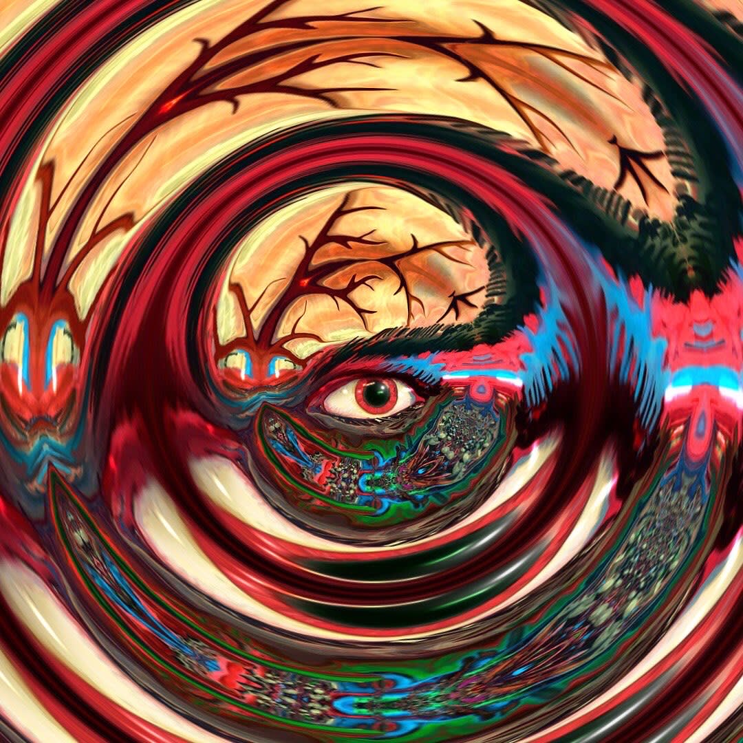Acid/Axi And Reynols- Live And Beyond, 2022