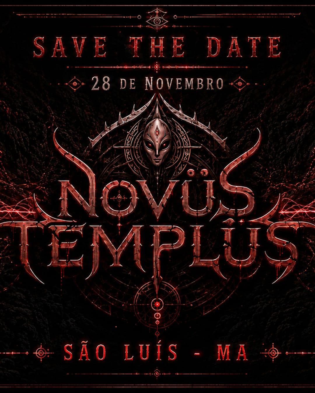 Novüs Templüs