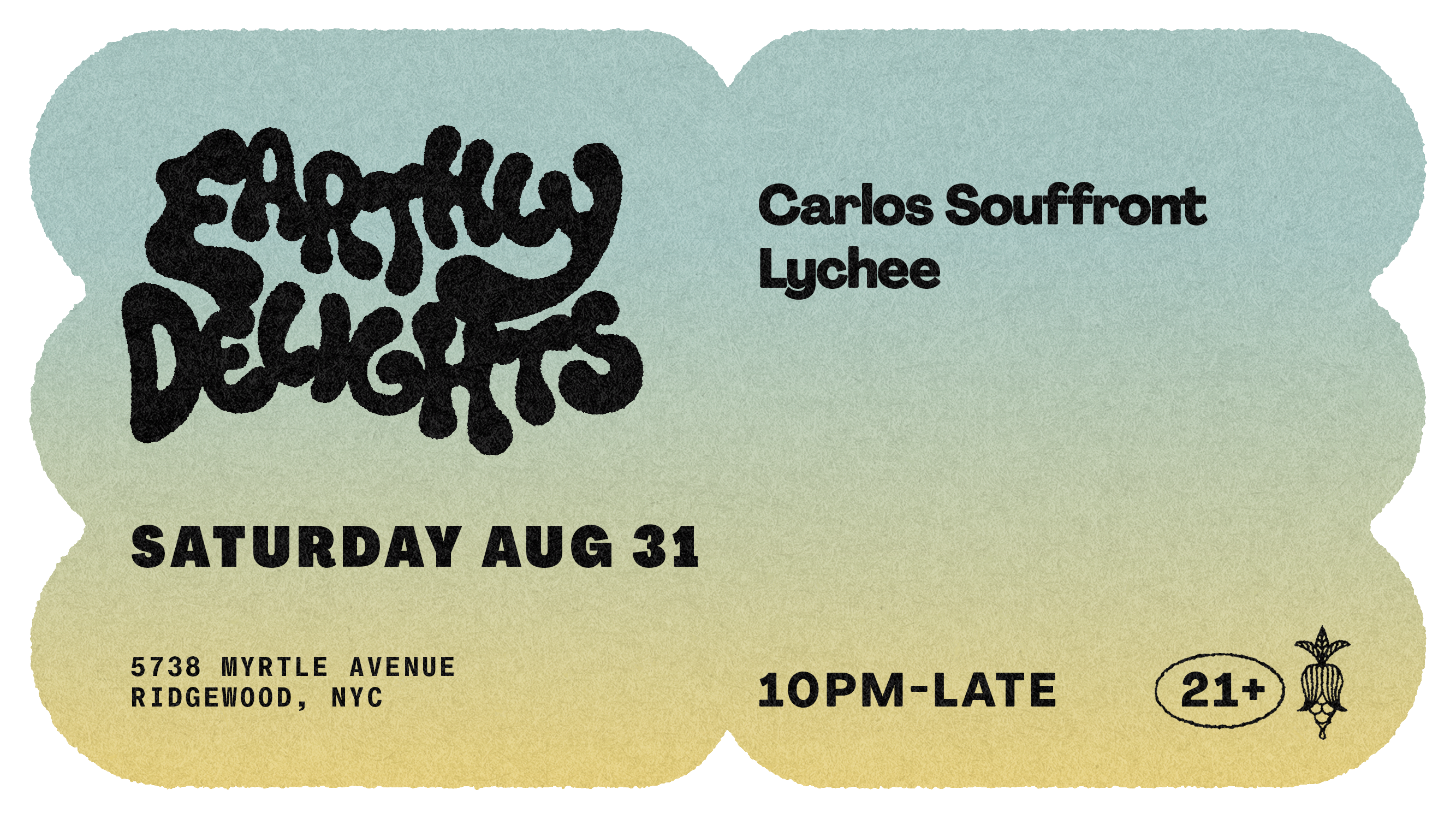 Carlos Souffront, Lychee