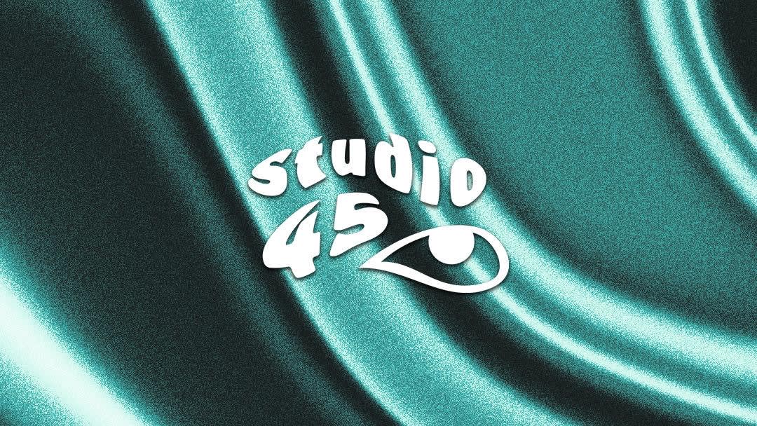 Studio 45 - Launch Party