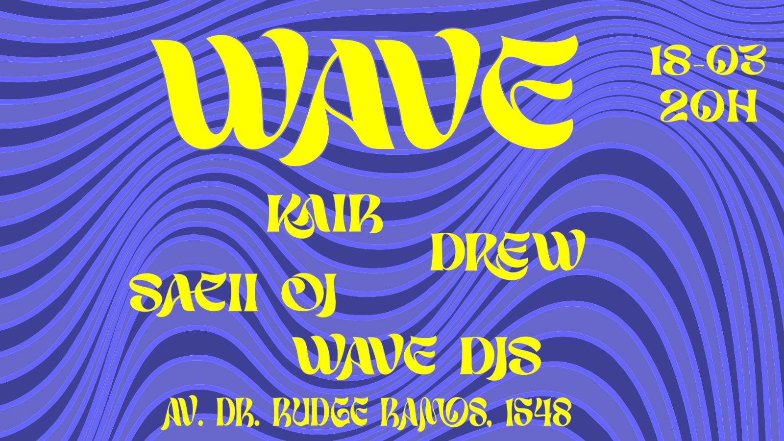 Wave Musics