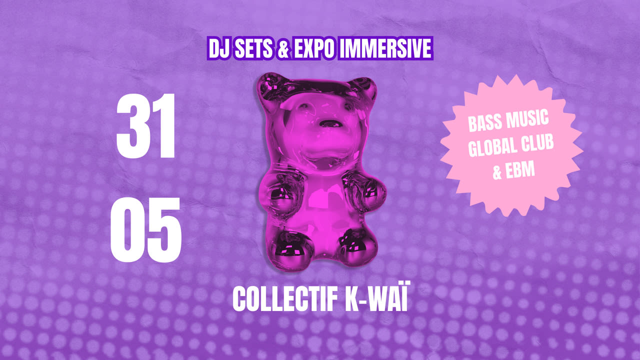 K-Wai X 808 Supremacy