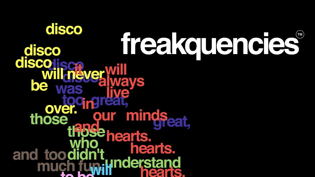 Freakquencies W/ The Dare (Dj Set), Sofii, Emma Dj