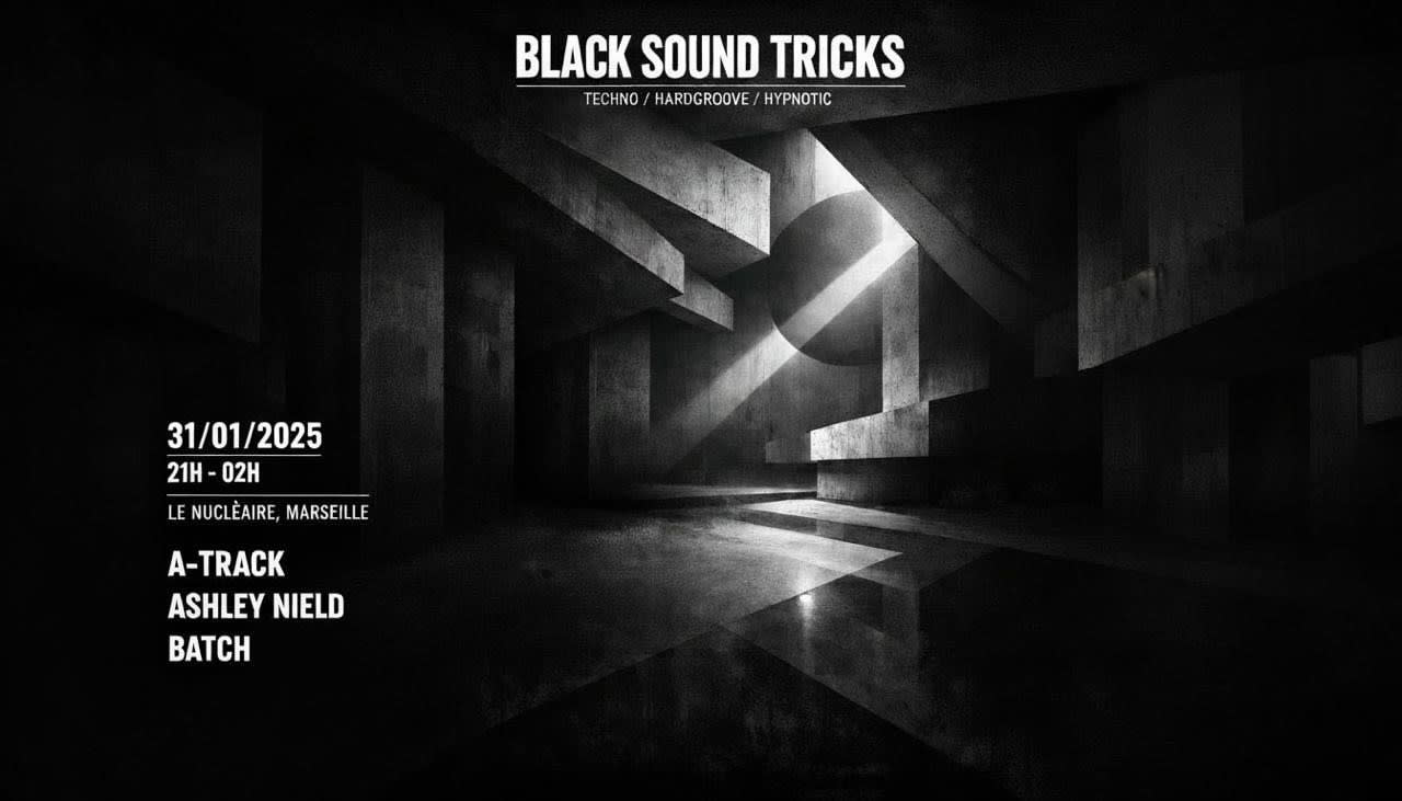 Black Sound Trickss
