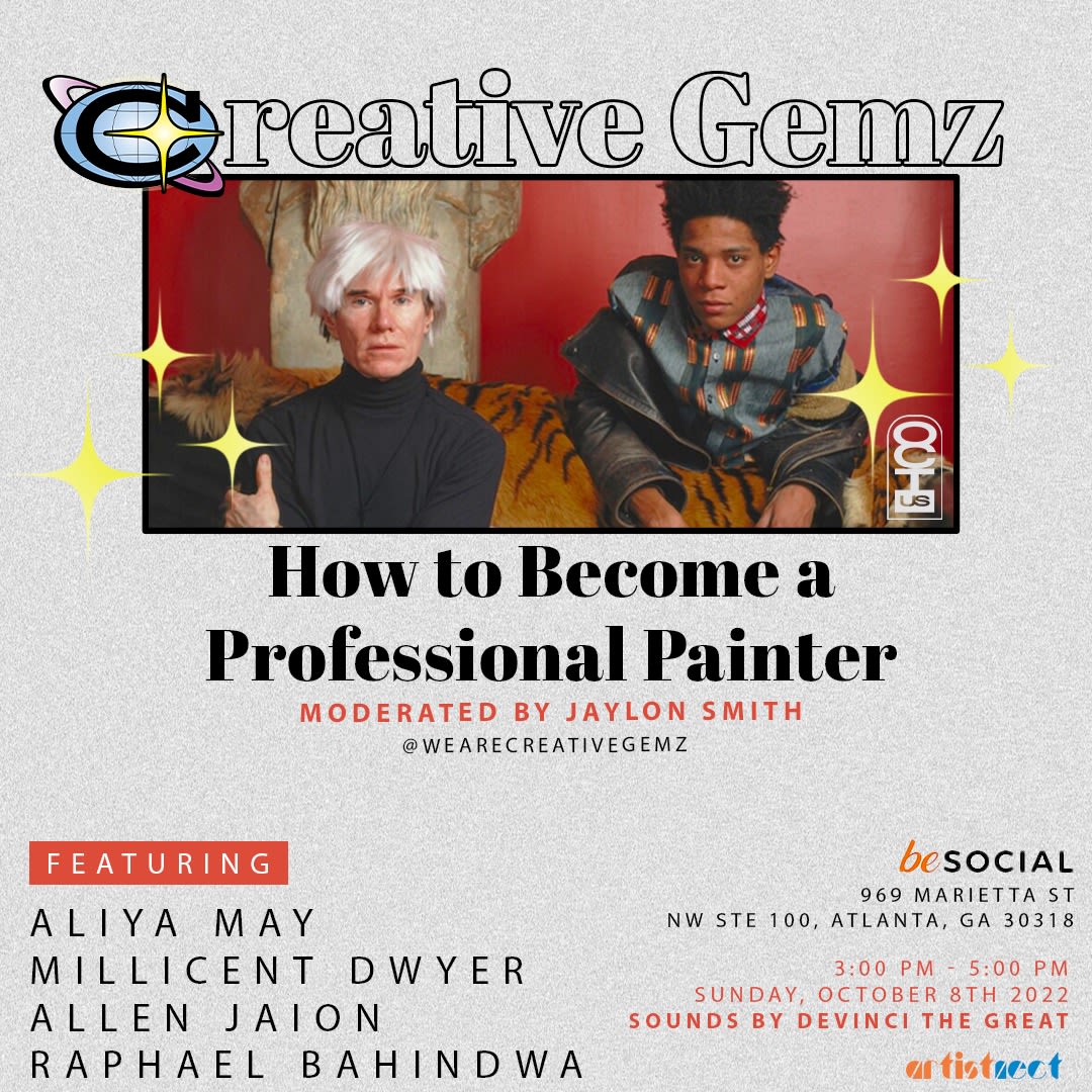 Creative Gemz