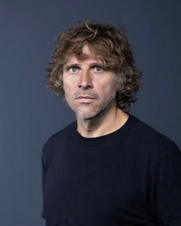 Aurélien Bellanger - Silencio Book Club