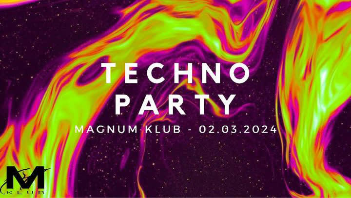 Techno Party