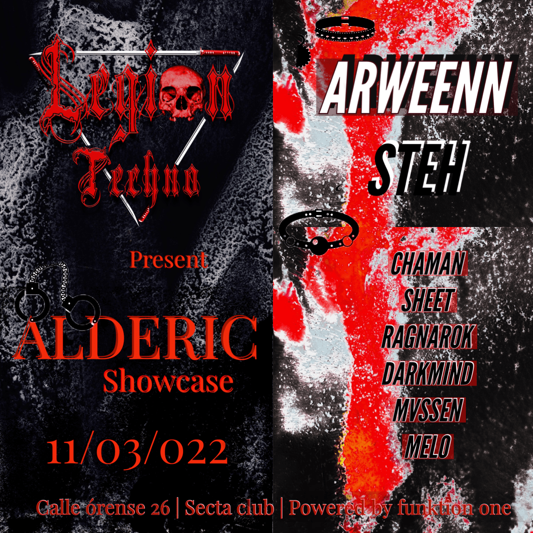 Arweenn/Steh 
