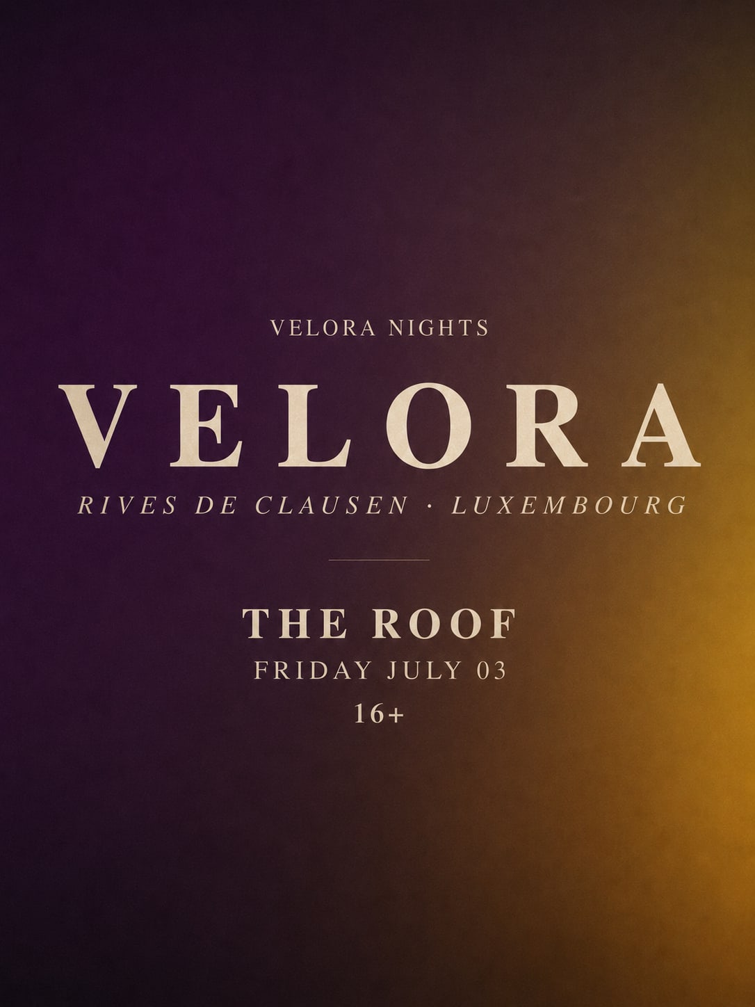 Velora