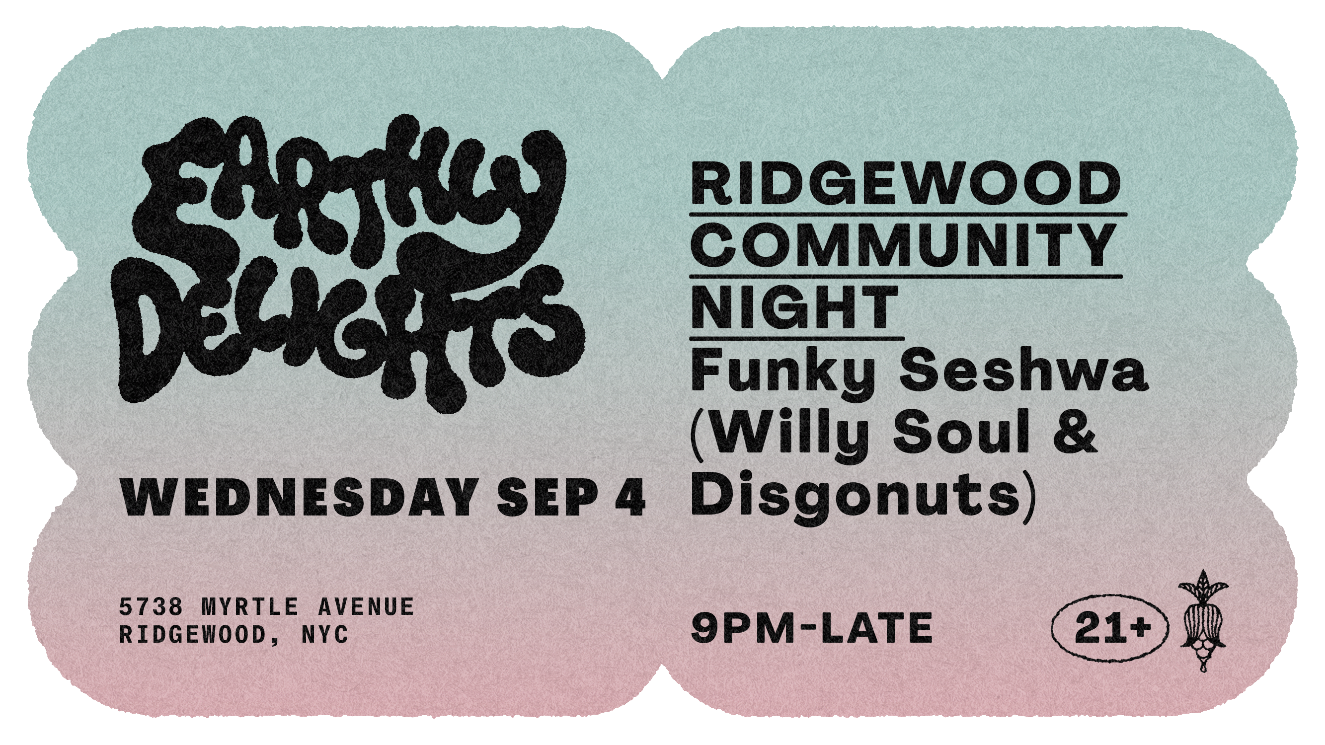 Funky Seshwa | Willy Soul & Disgonuts