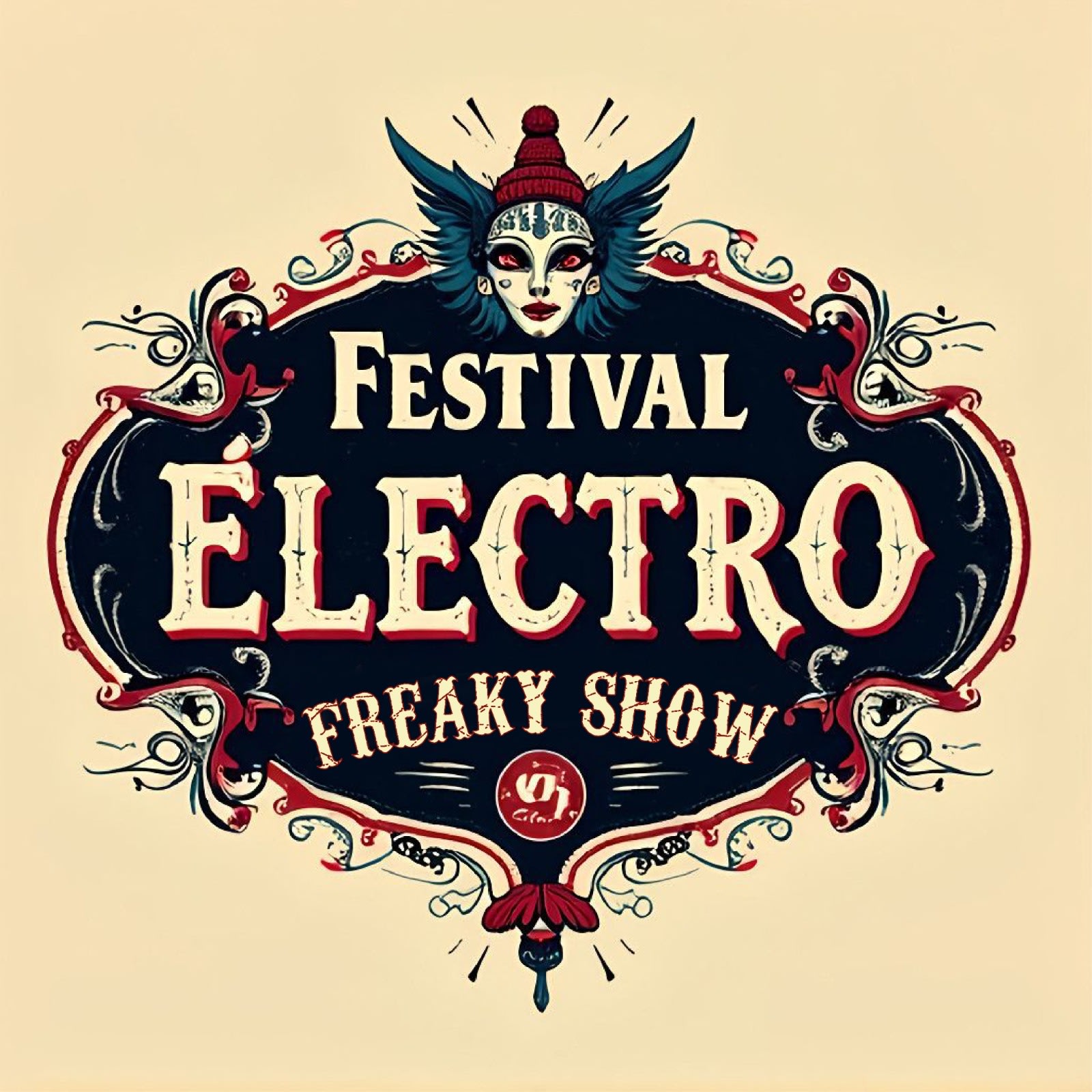 Festival Freaky Shows