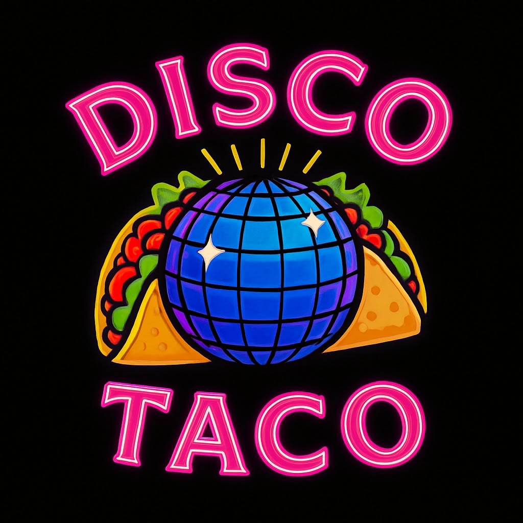 Disco Taco