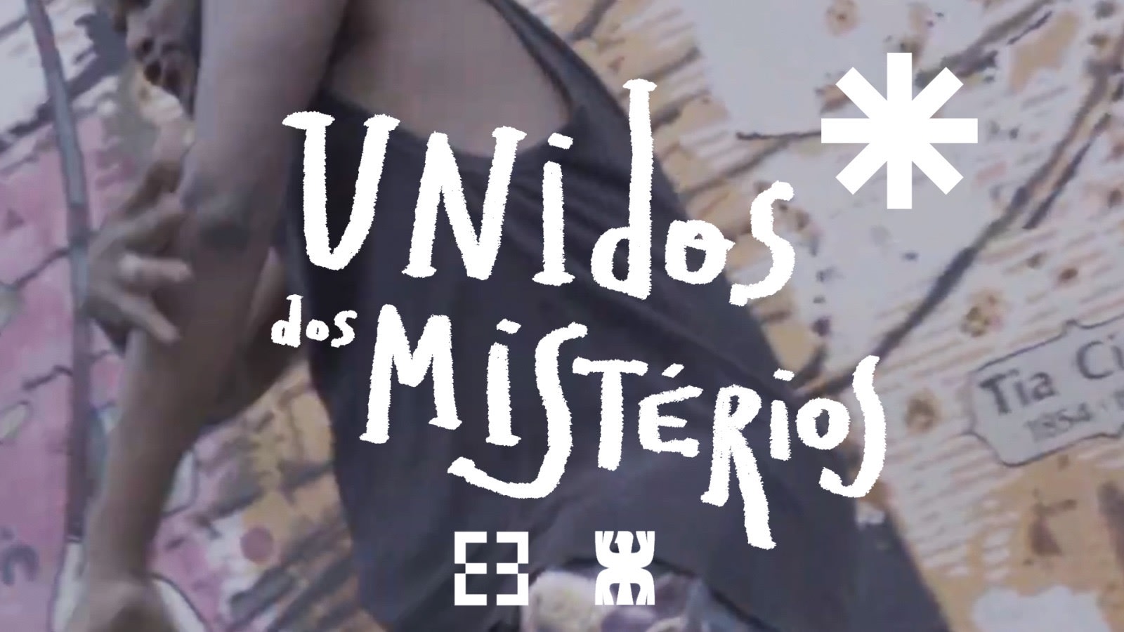 Unidos Dos Mistérios