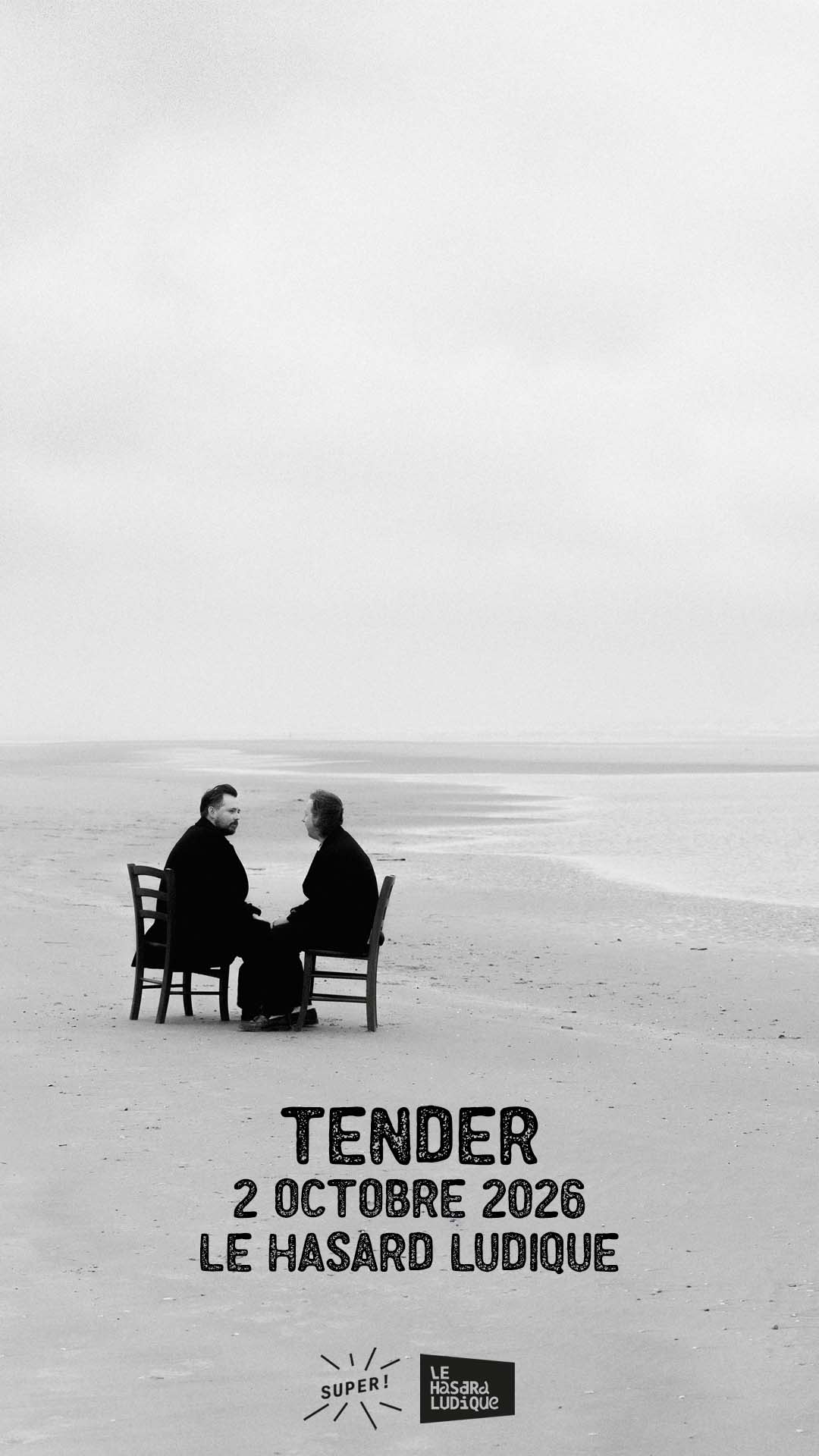 Tender
