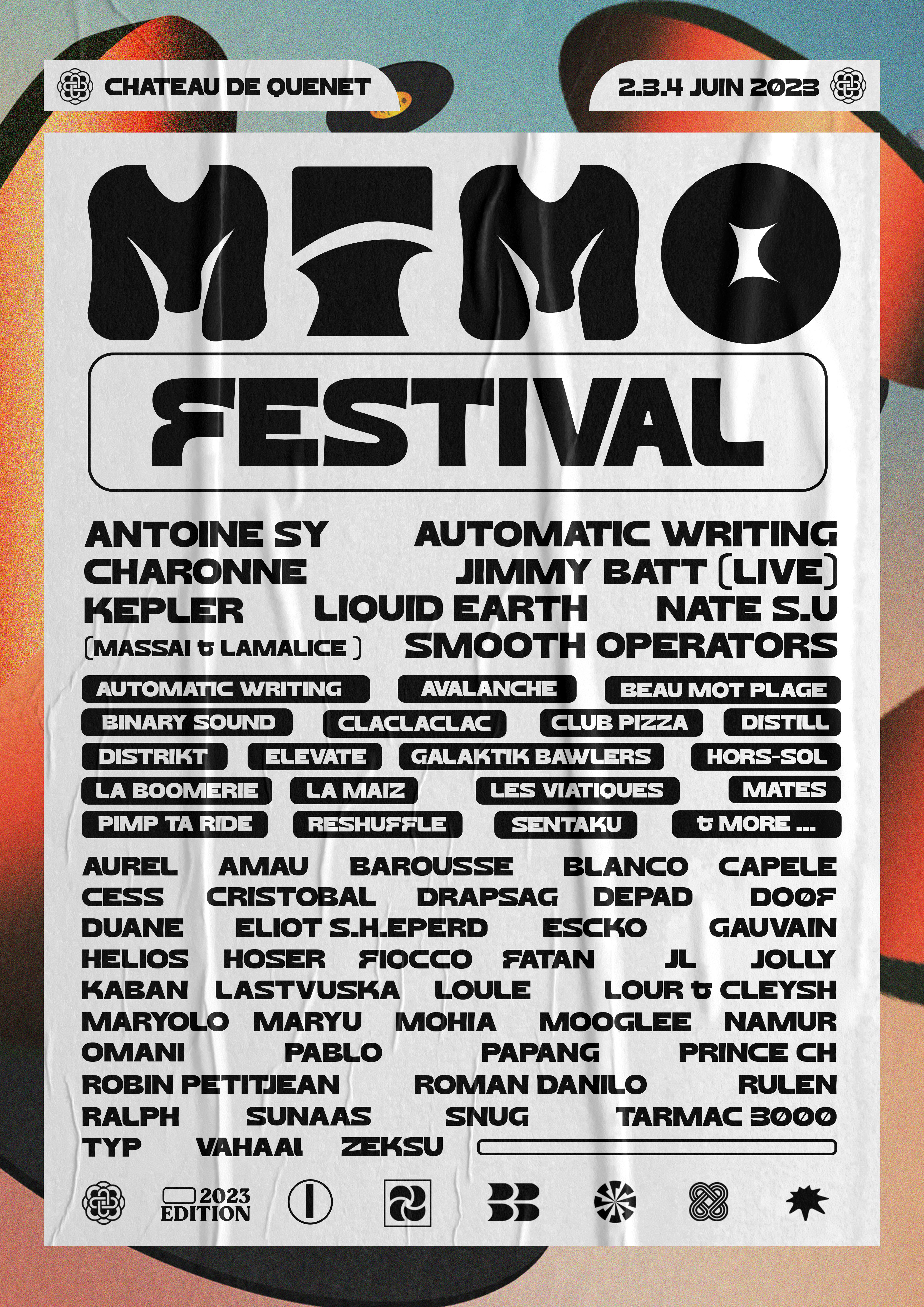 Mimo Festival 2023