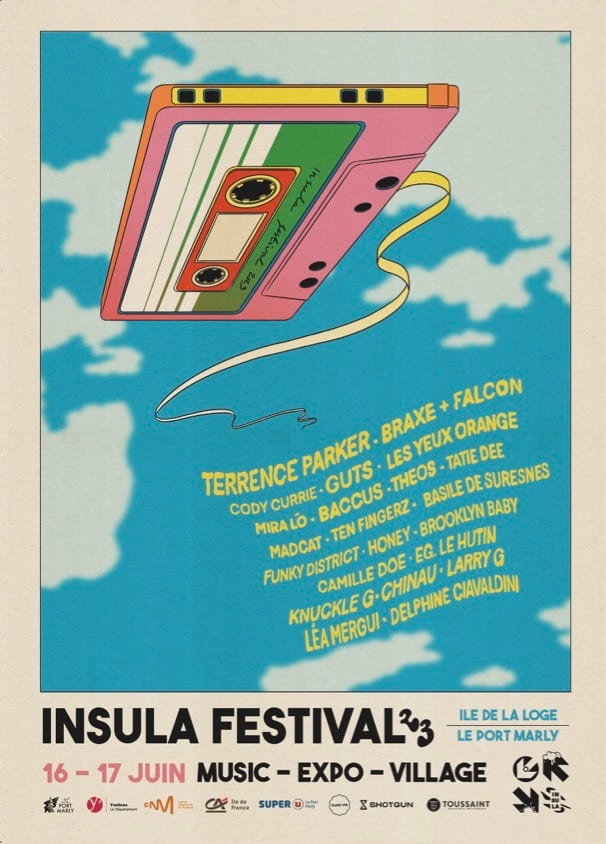 Insula Festival 23