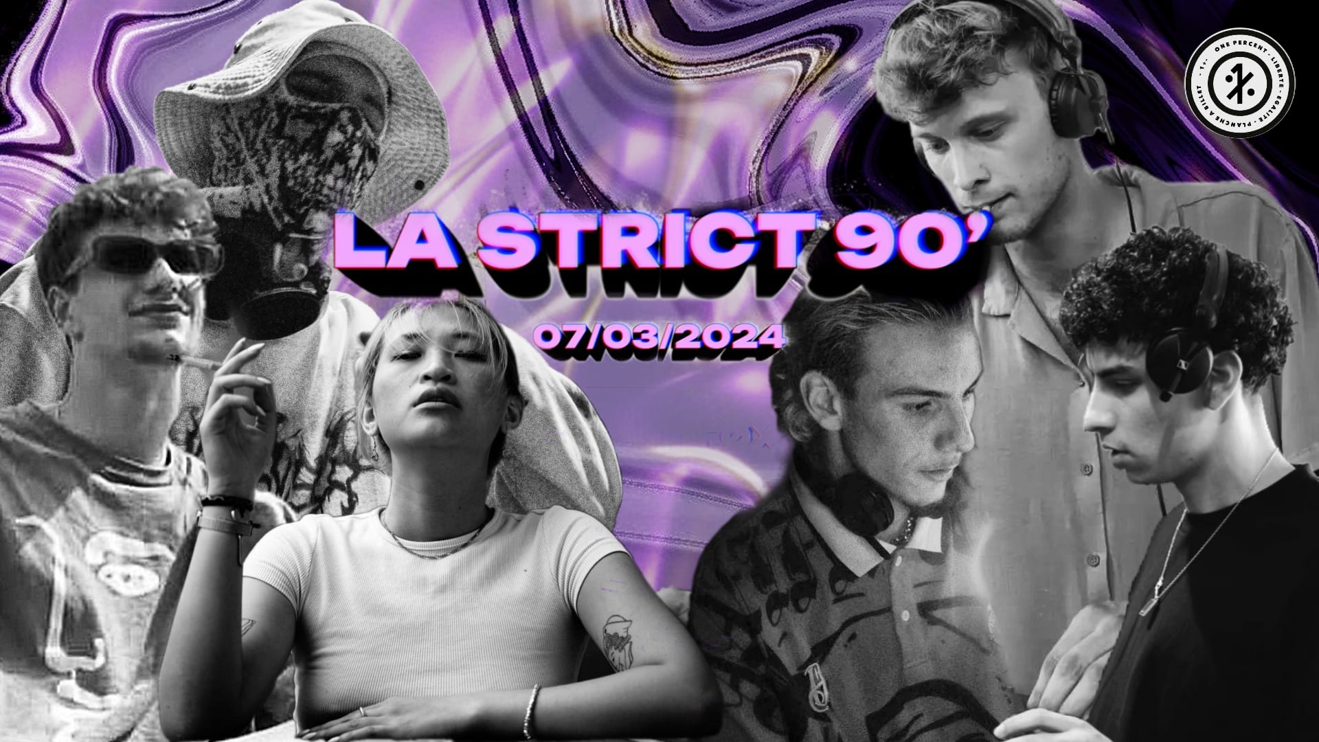 La Strict 90’