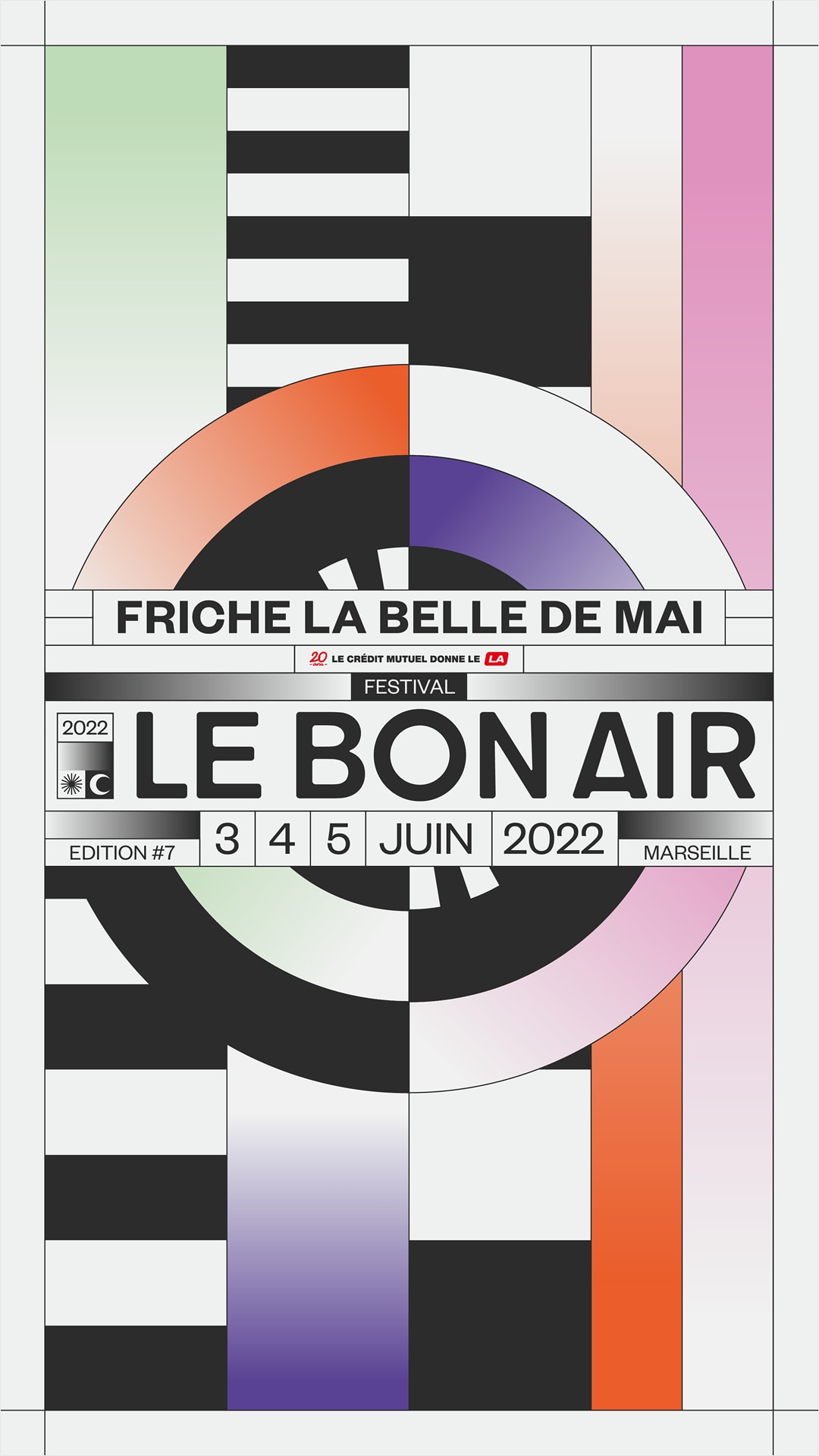 Festival Le Bon Air 2022