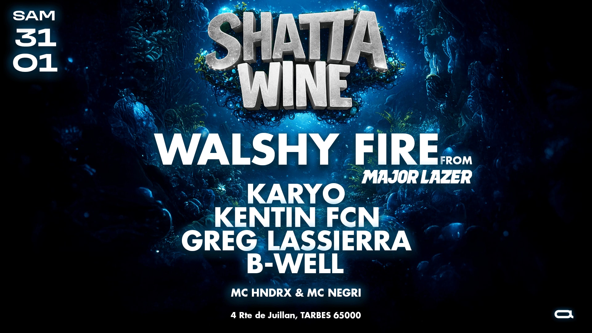 Shatta Wine Abyssal