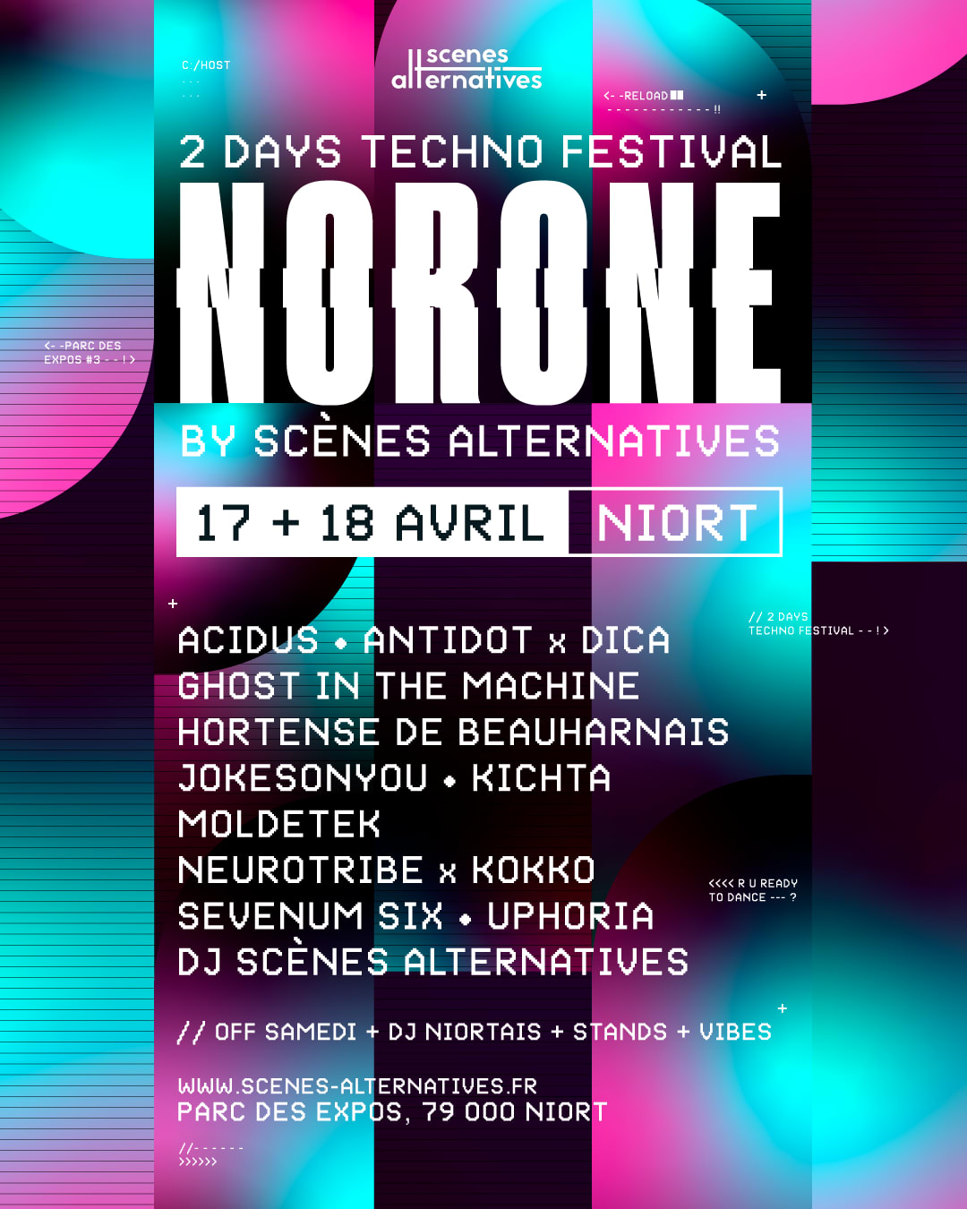 Norone Festival