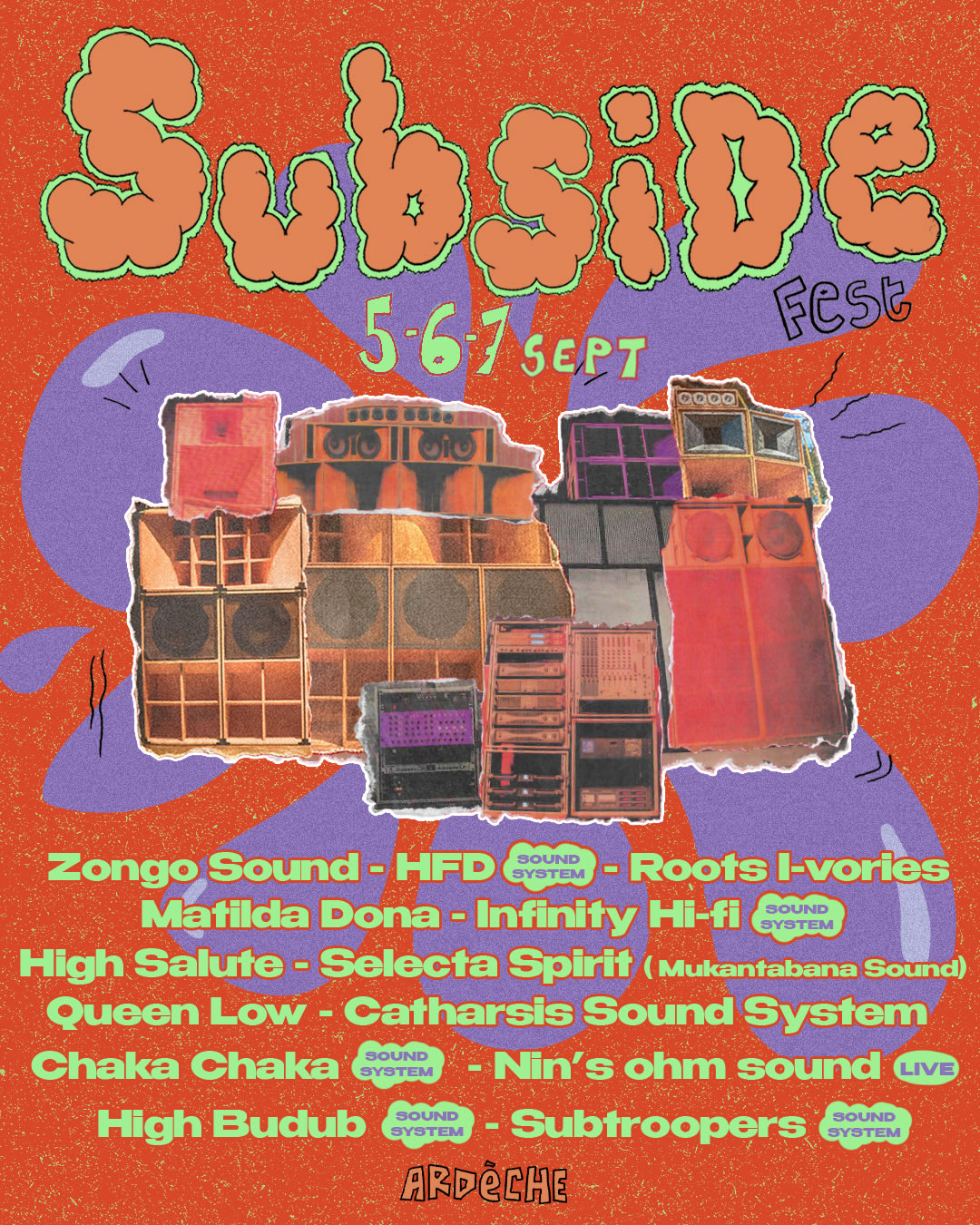 Subside Festival