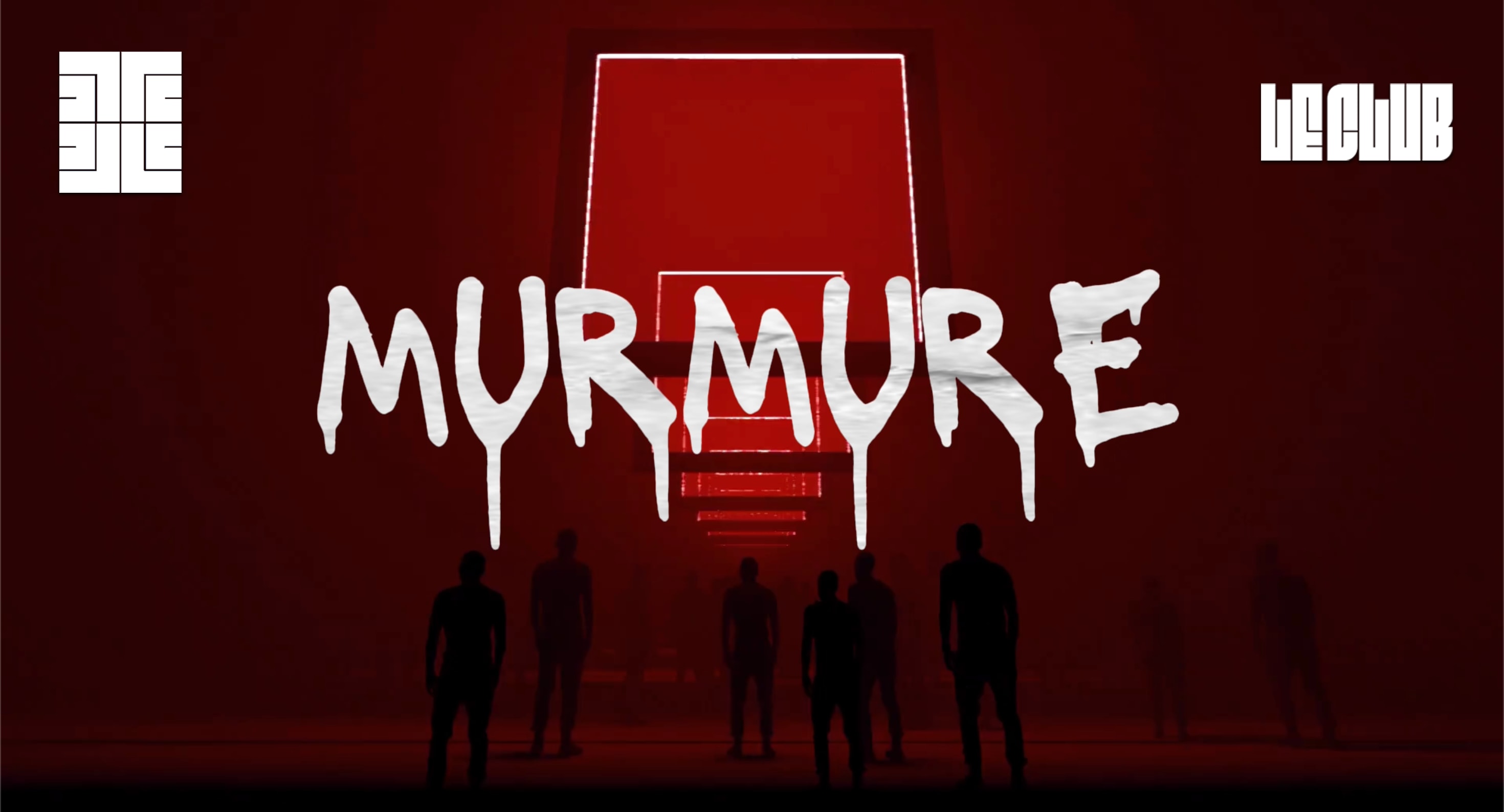 Leclub : Murmure