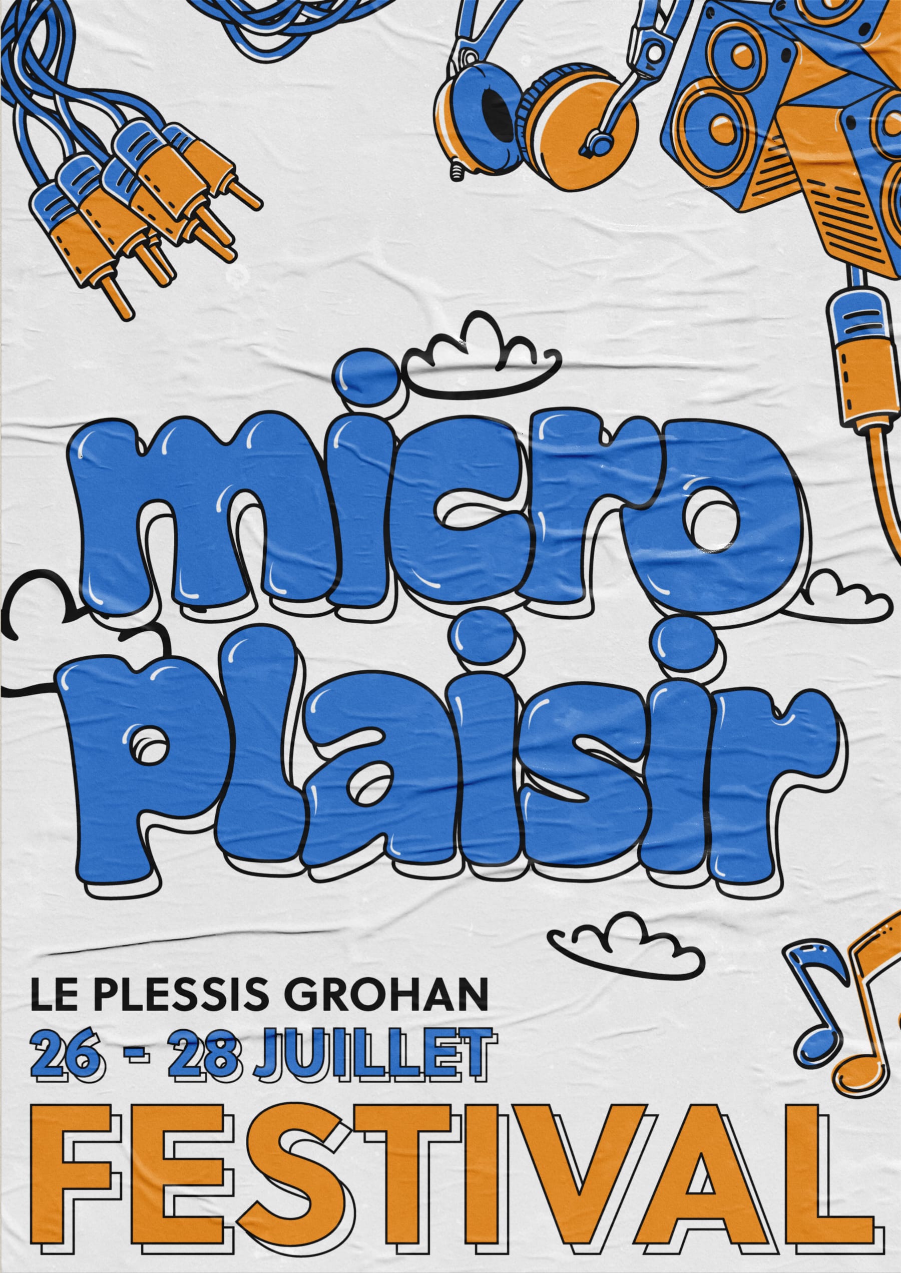 Micro Plaisir Festival