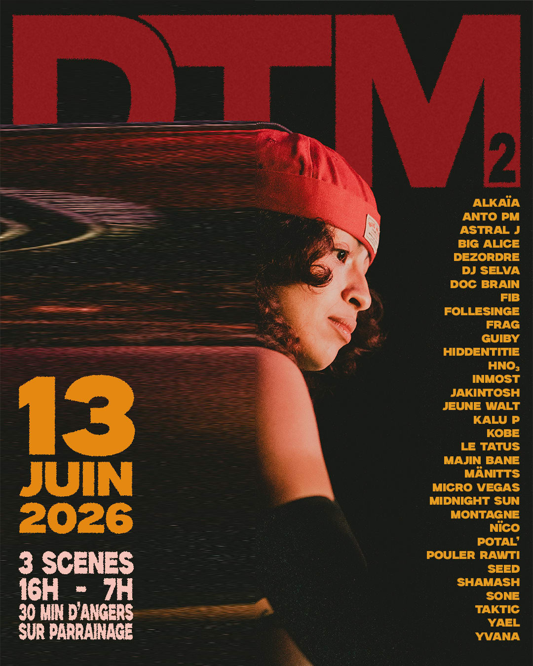 Dtm2