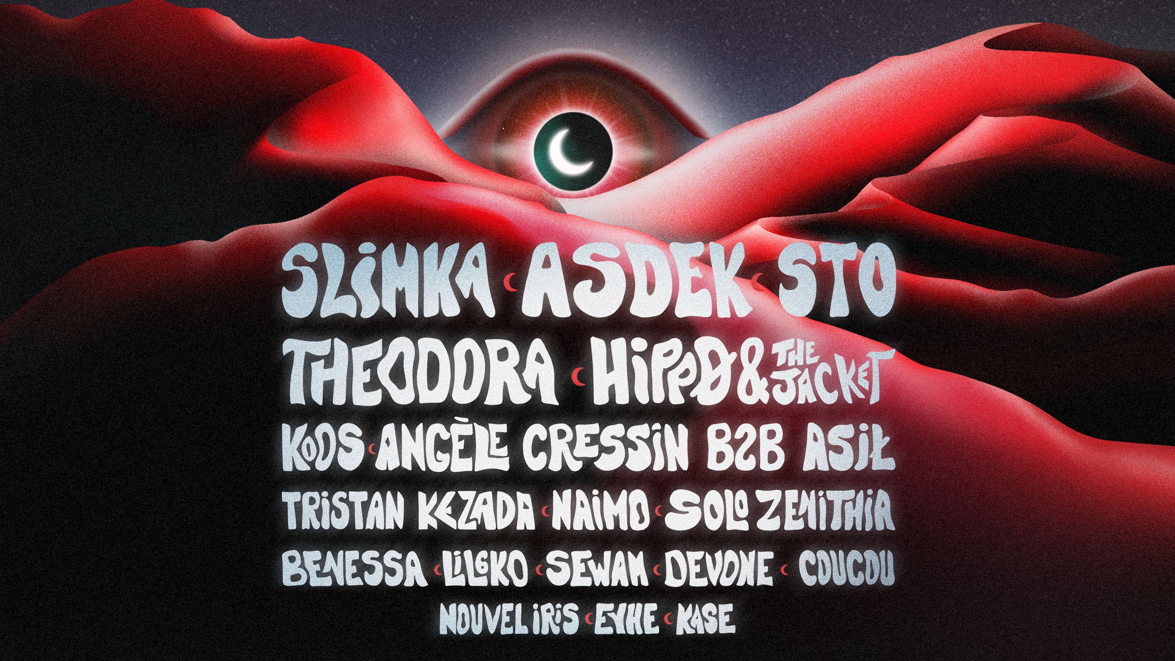 Festival Rêves So Nord