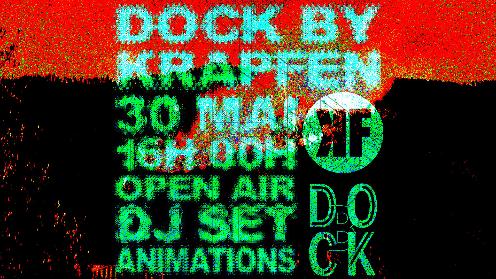 Dock By Krapfen : La Dictée Krapuleuse