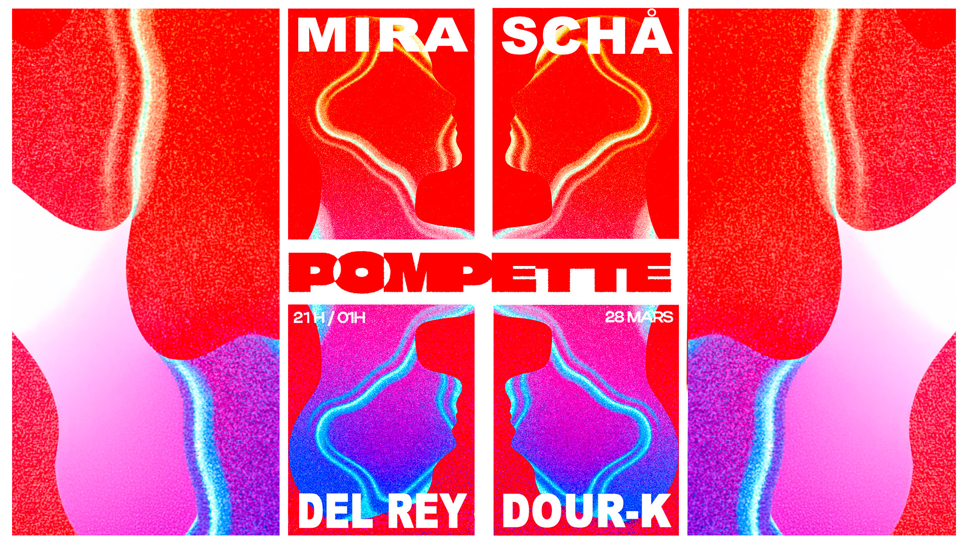 Foylz X Pompette