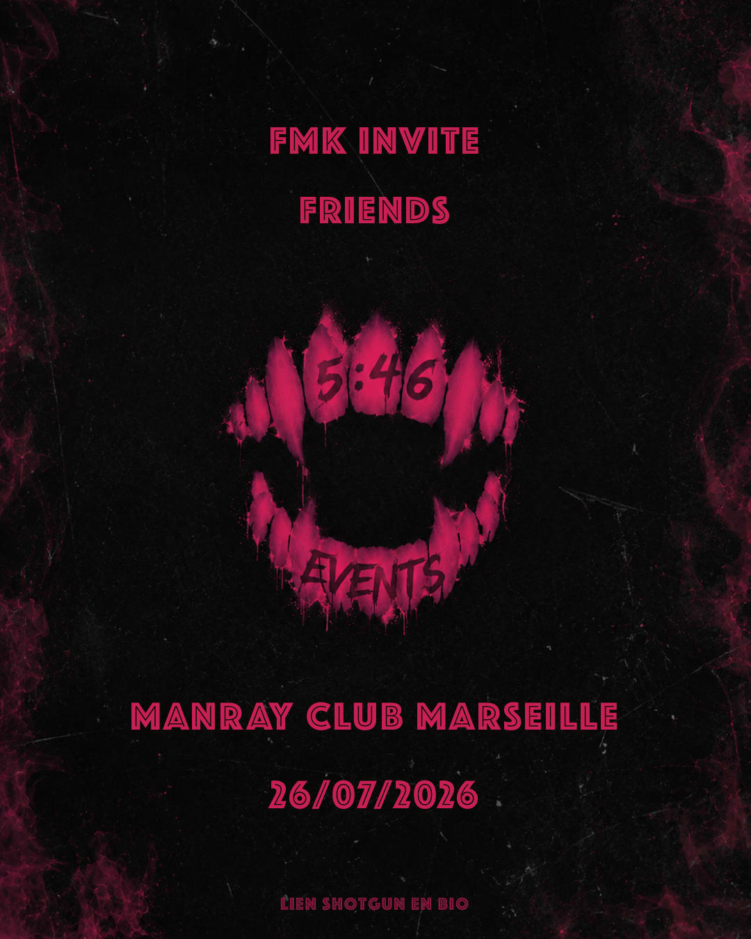 Fmk Invit Friends