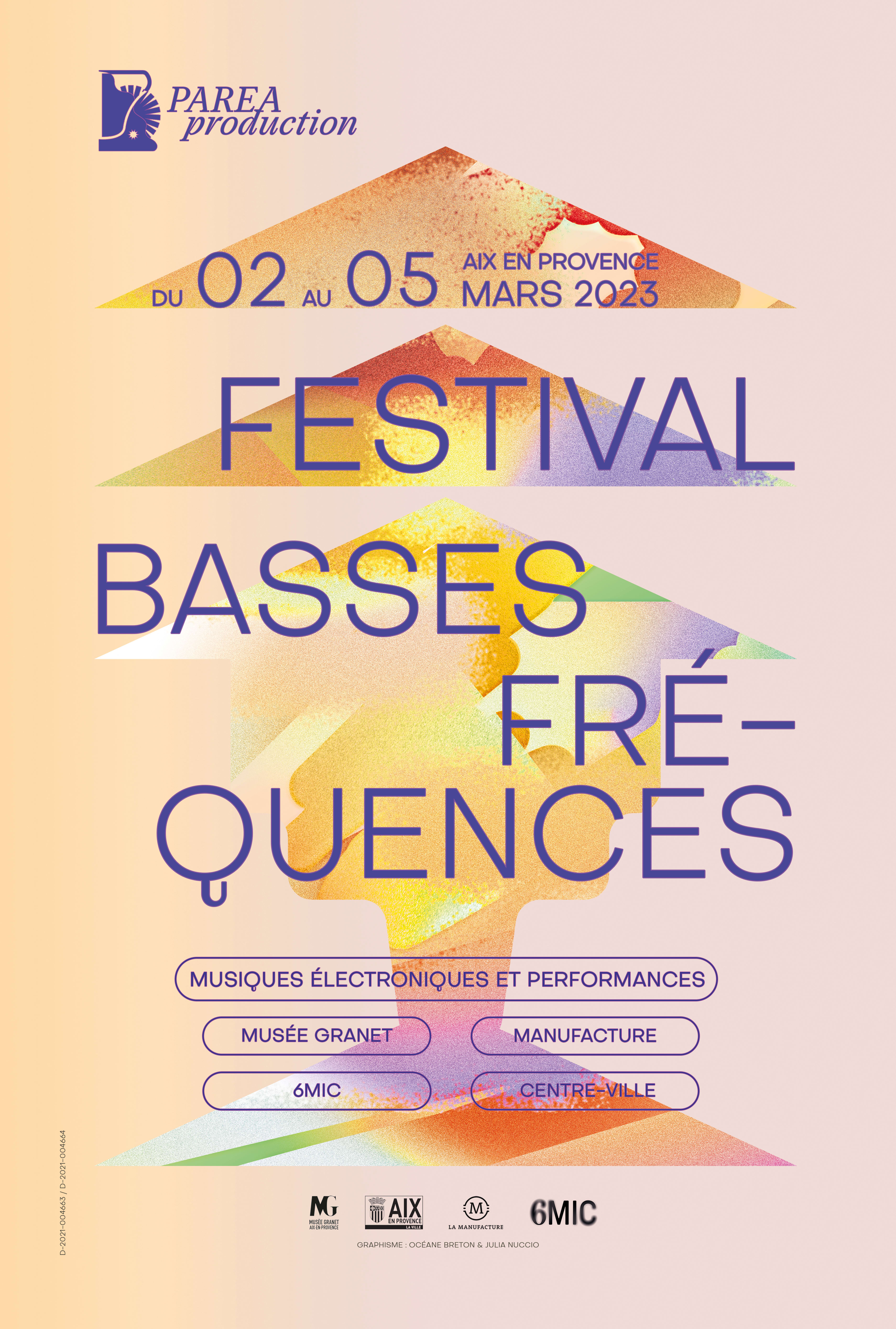 Festival Basses Fréquences