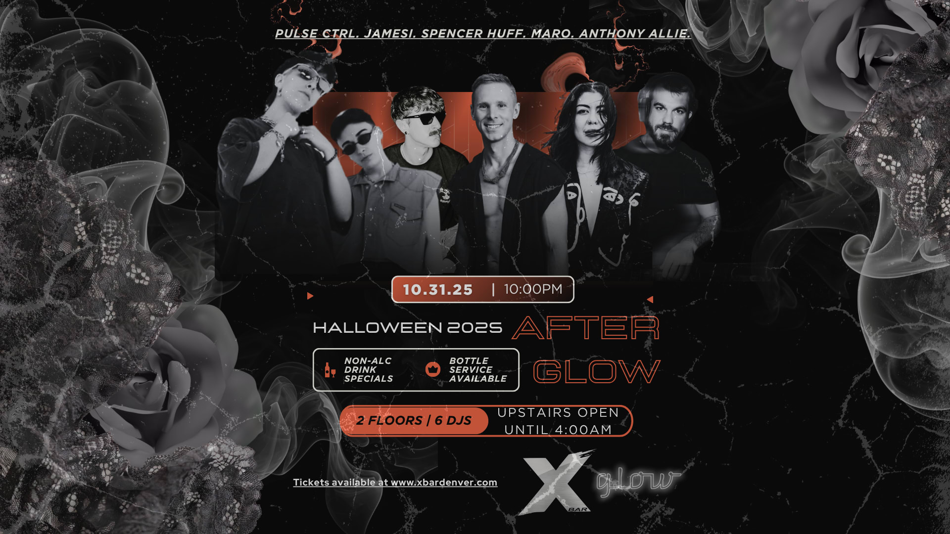 Afterglow | Halloween 2025