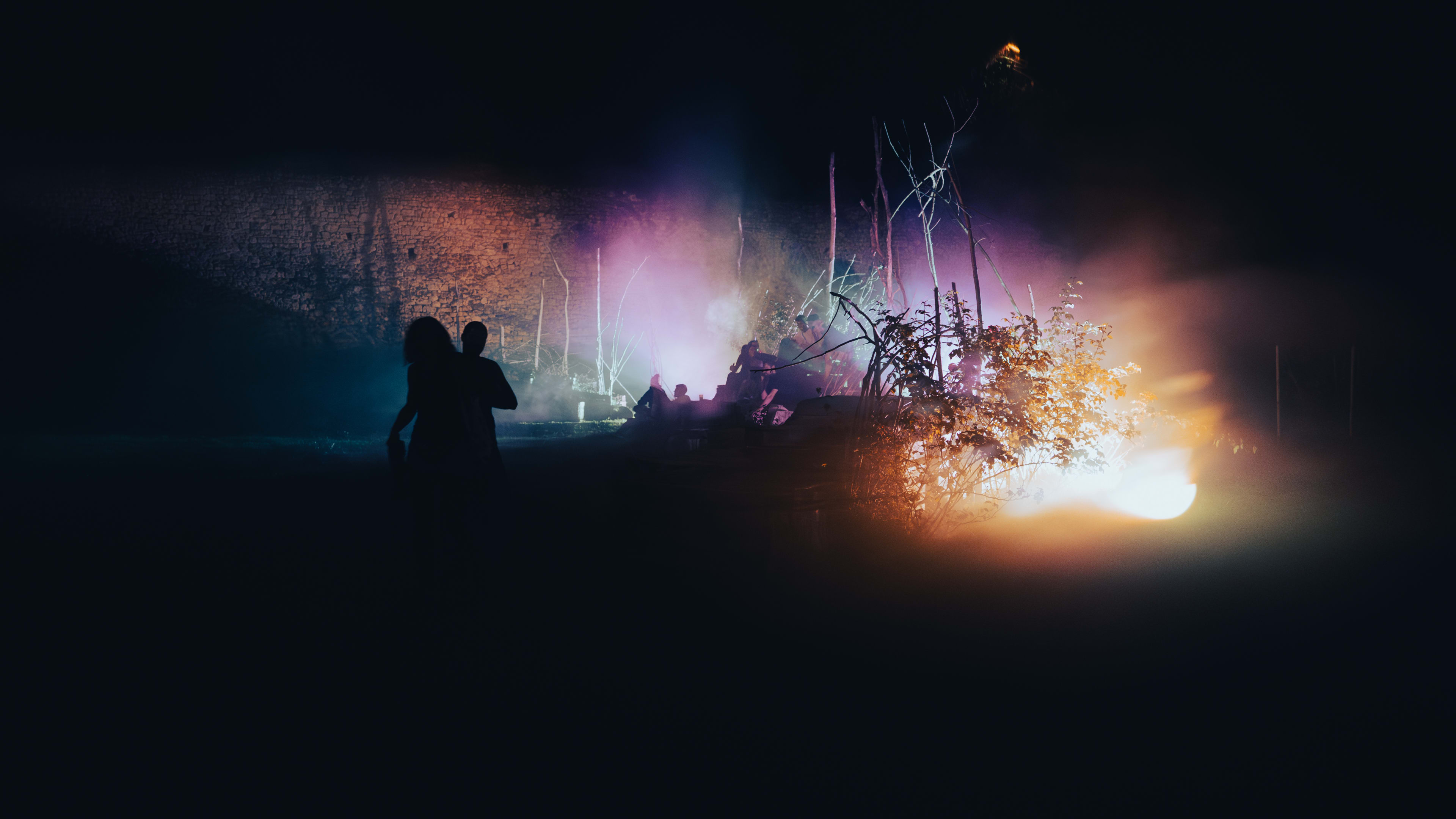 Entente Nocturne