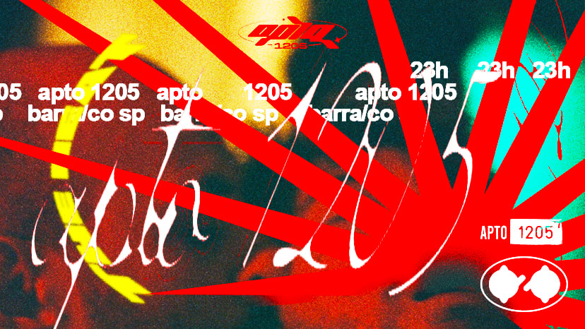 Apto1205 5 - The Heat