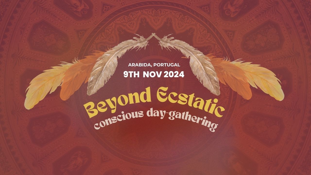 Beyond Ecstatic - November 09-10