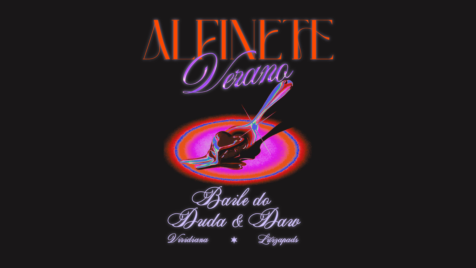 Alfinete VI ~ Verano @ Hum.