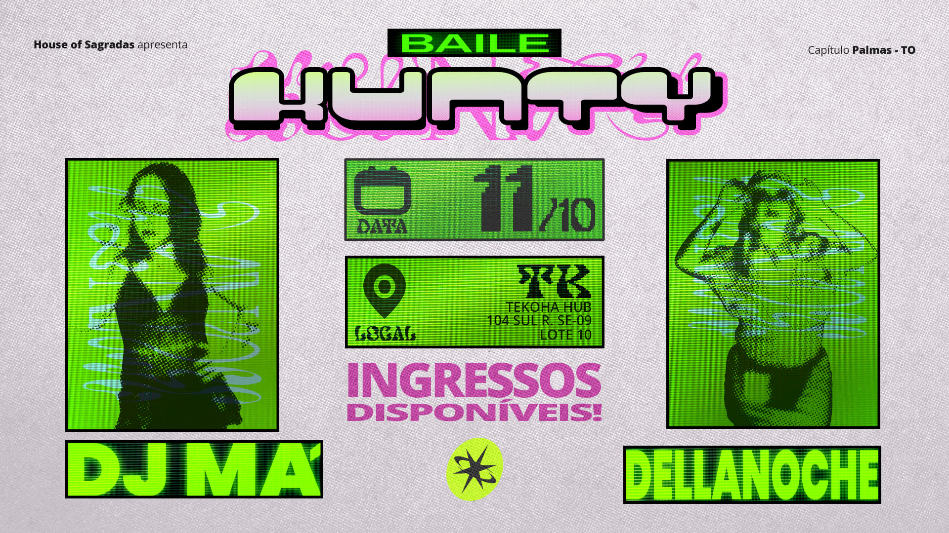 Baile Kunty