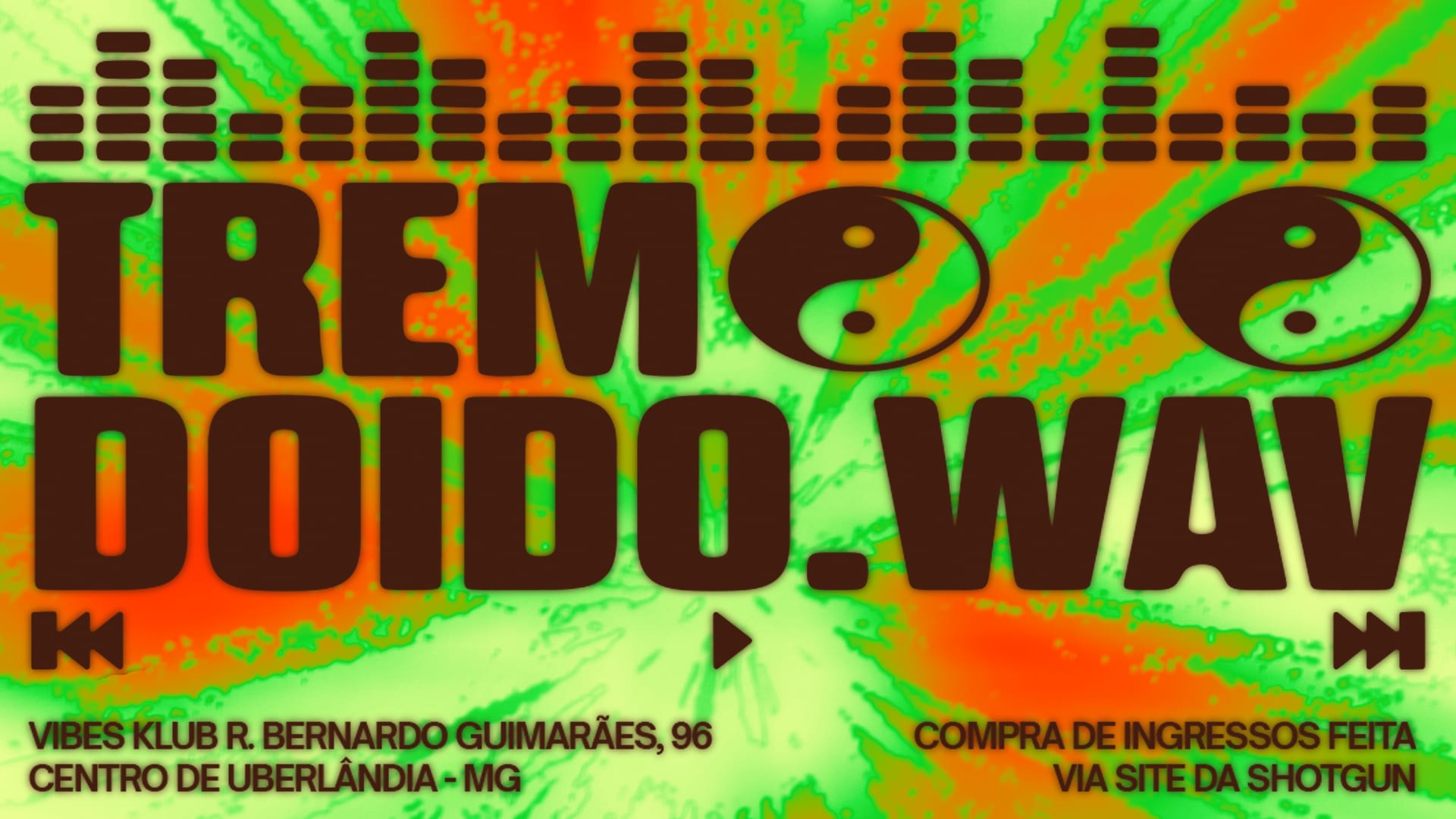 Carnaval Tremdoido.Wav