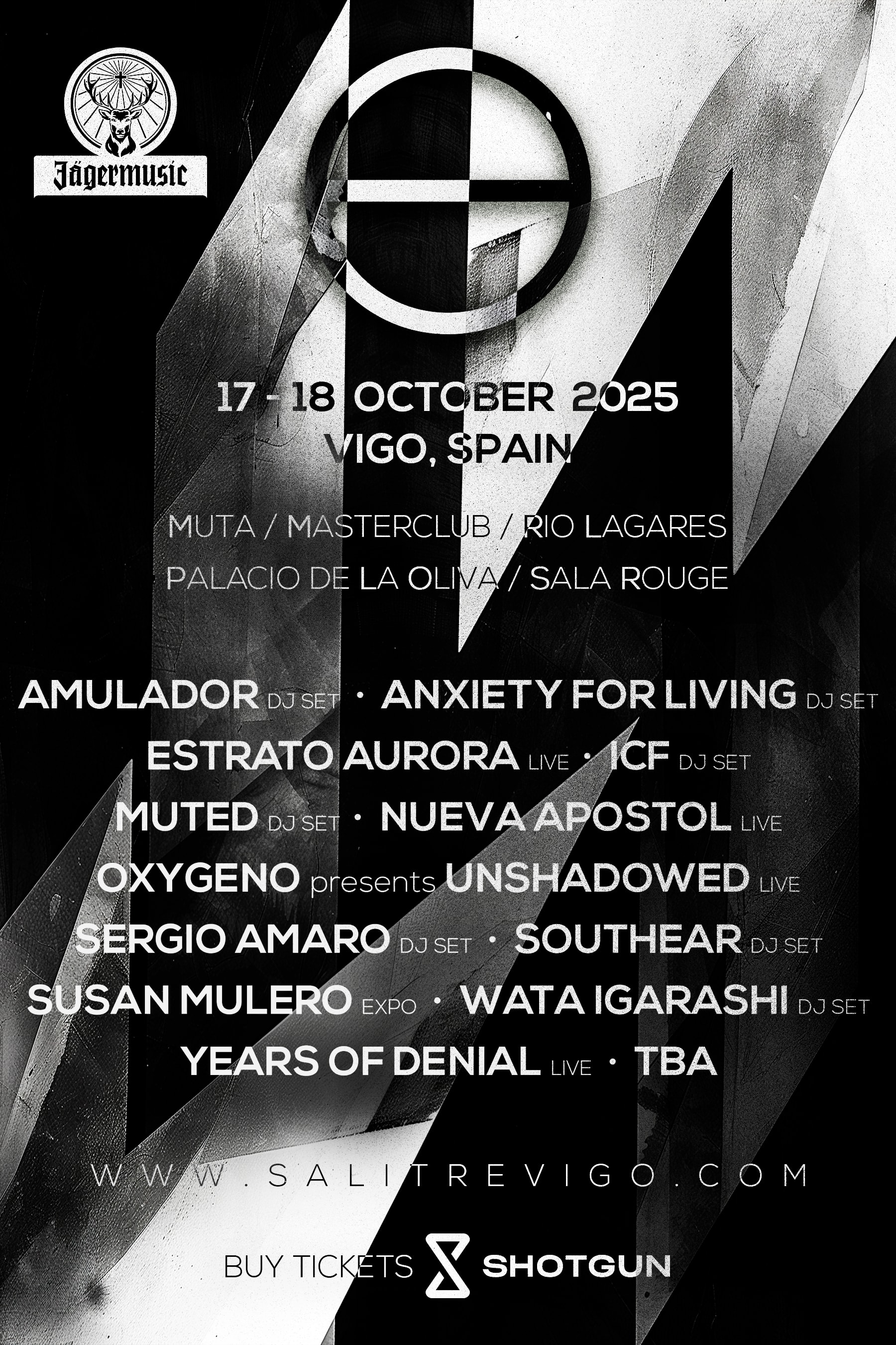Salitre Vigo Festival 2025